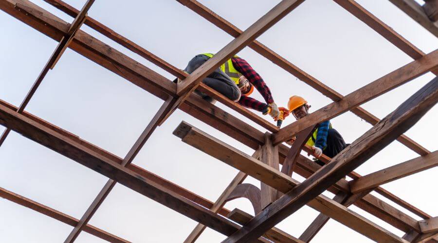 Expert Emergency Roof Repairs services in Humansville, MO
